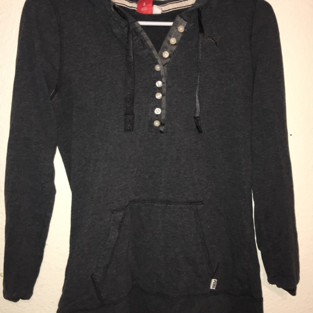 Puma Long Sleeve